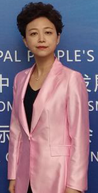 Dr. Jia Xiao Fang